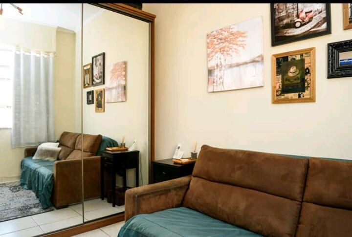 Studio Avenida Atlantica Rio de Janeiro Exterior photo